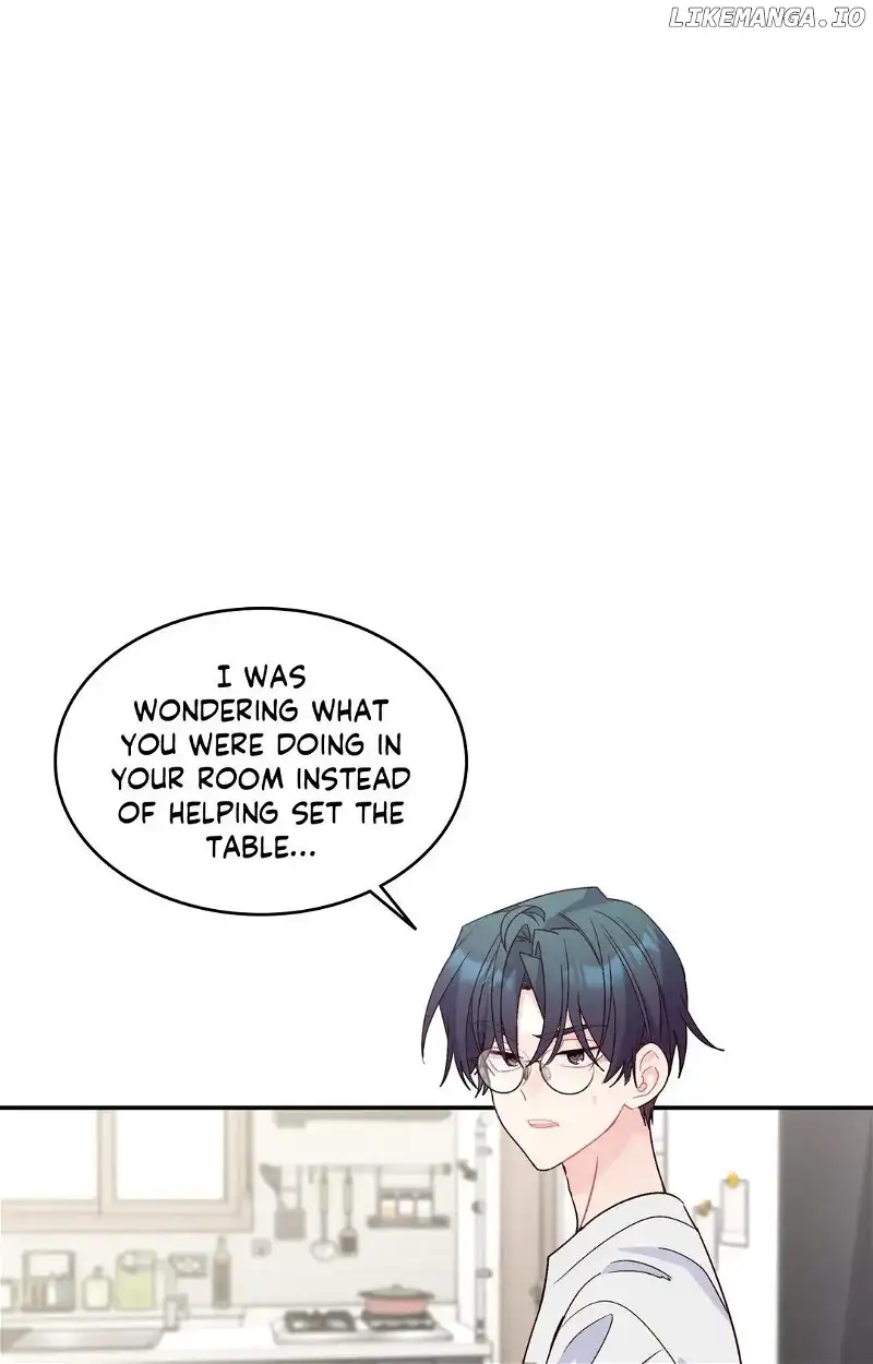 Merry Marbling chapter 66 page 3