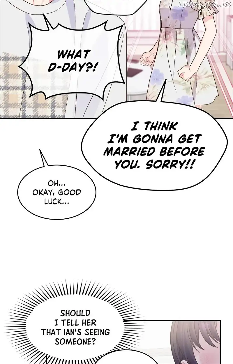 Merry Marbling chapter 66 page 5