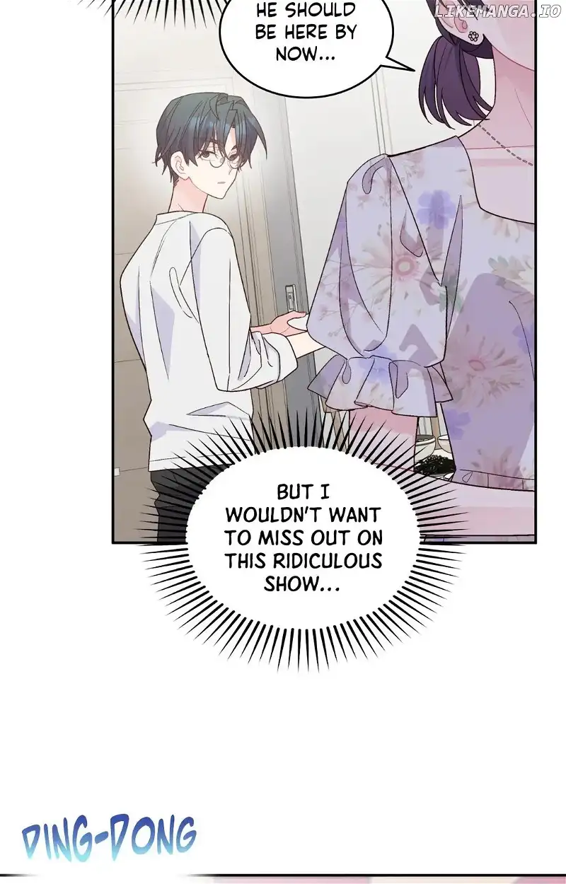 Merry Marbling chapter 66 page 6