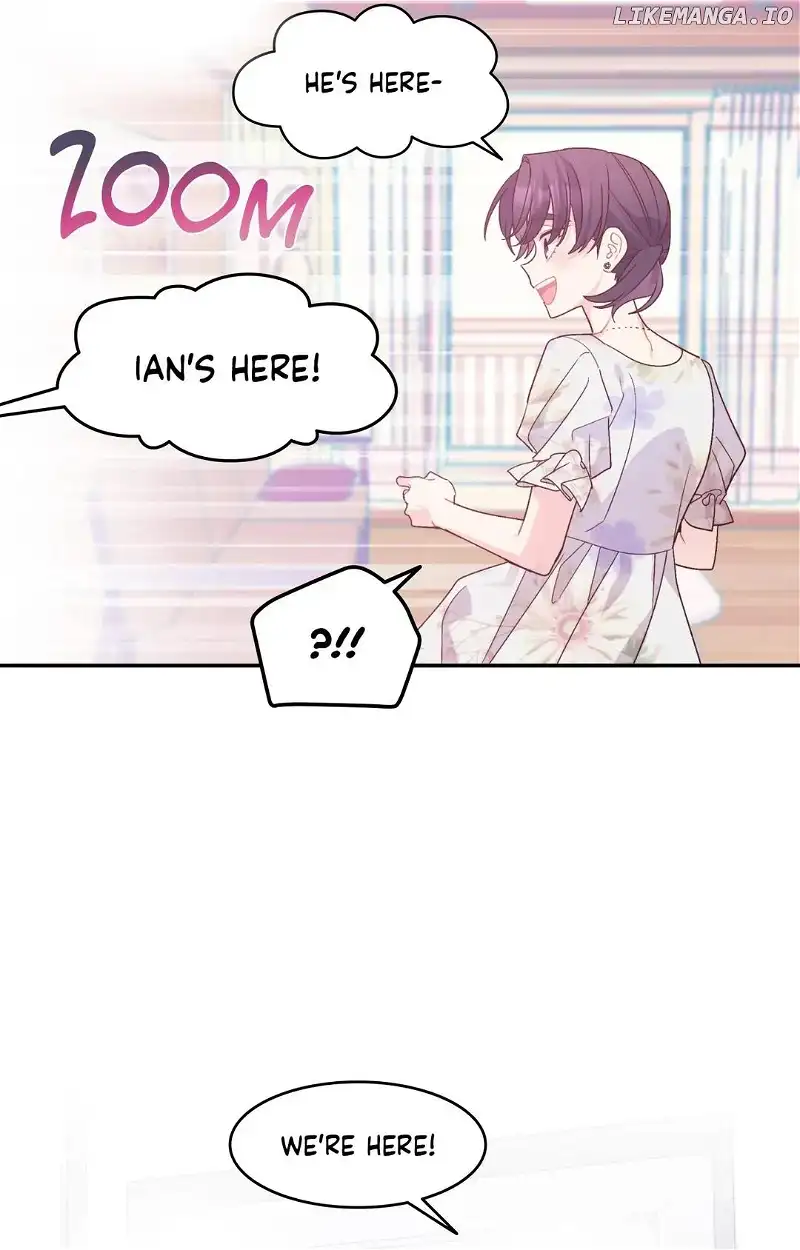 Merry Marbling chapter 66 page 7