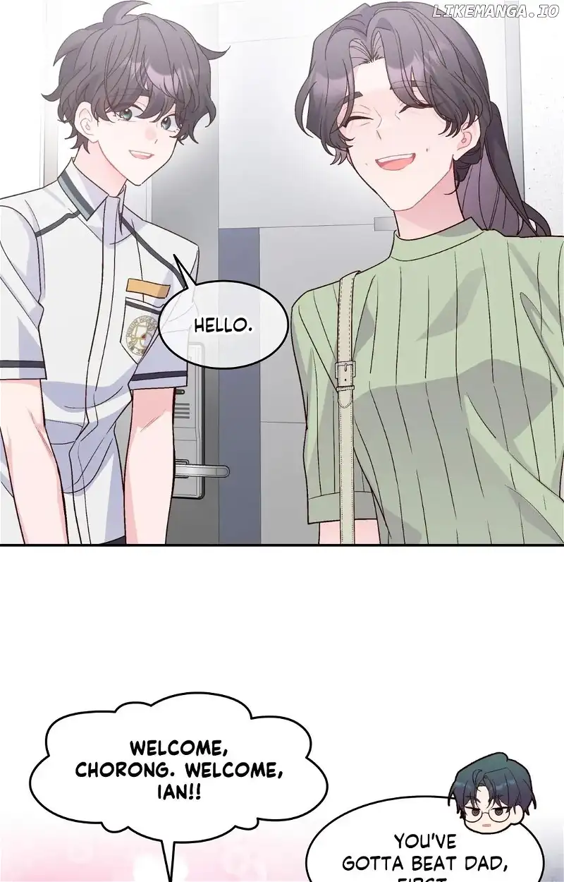 Merry Marbling chapter 66 page 8
