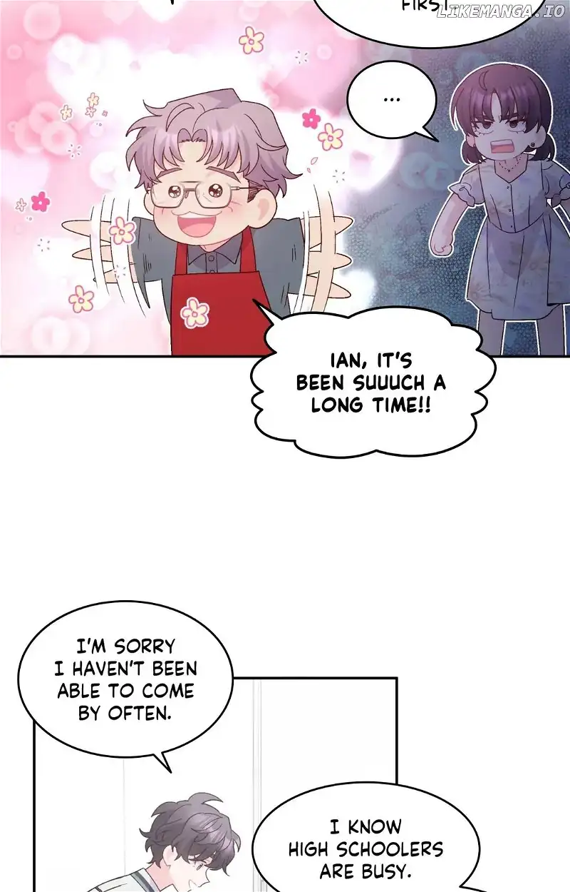 Merry Marbling chapter 66 page 9