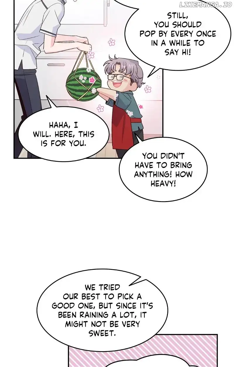 Merry Marbling chapter 66 page 10