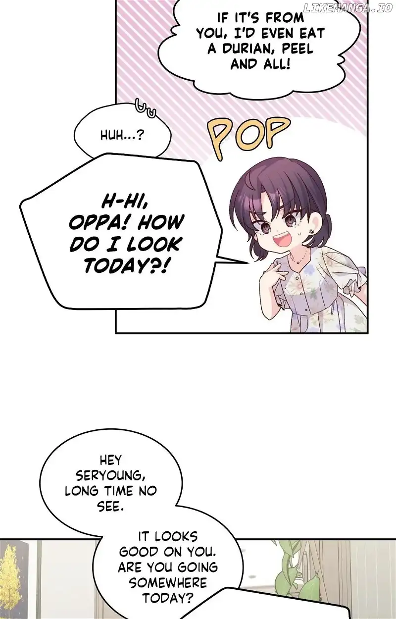 Merry Marbling chapter 66 page 11
