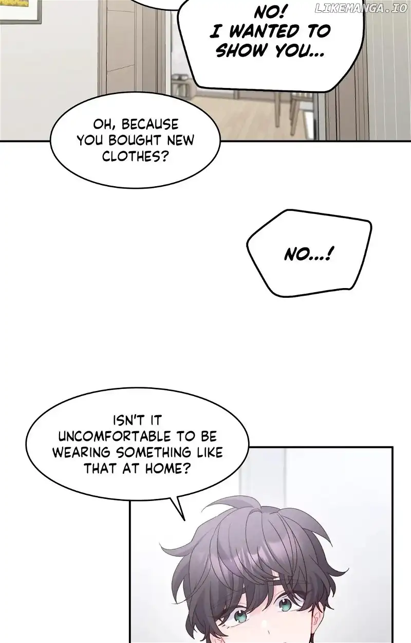 Merry Marbling chapter 66 page 12