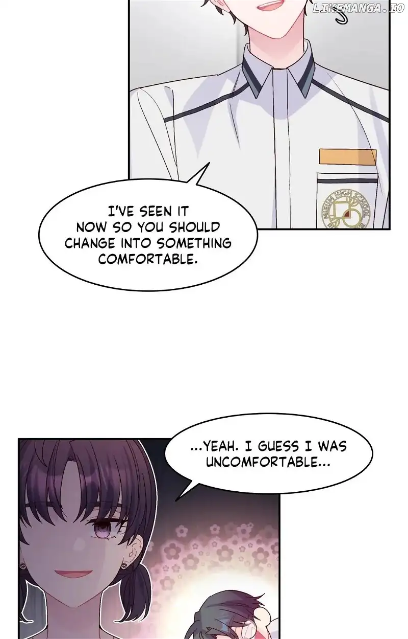 Merry Marbling chapter 66 page 13
