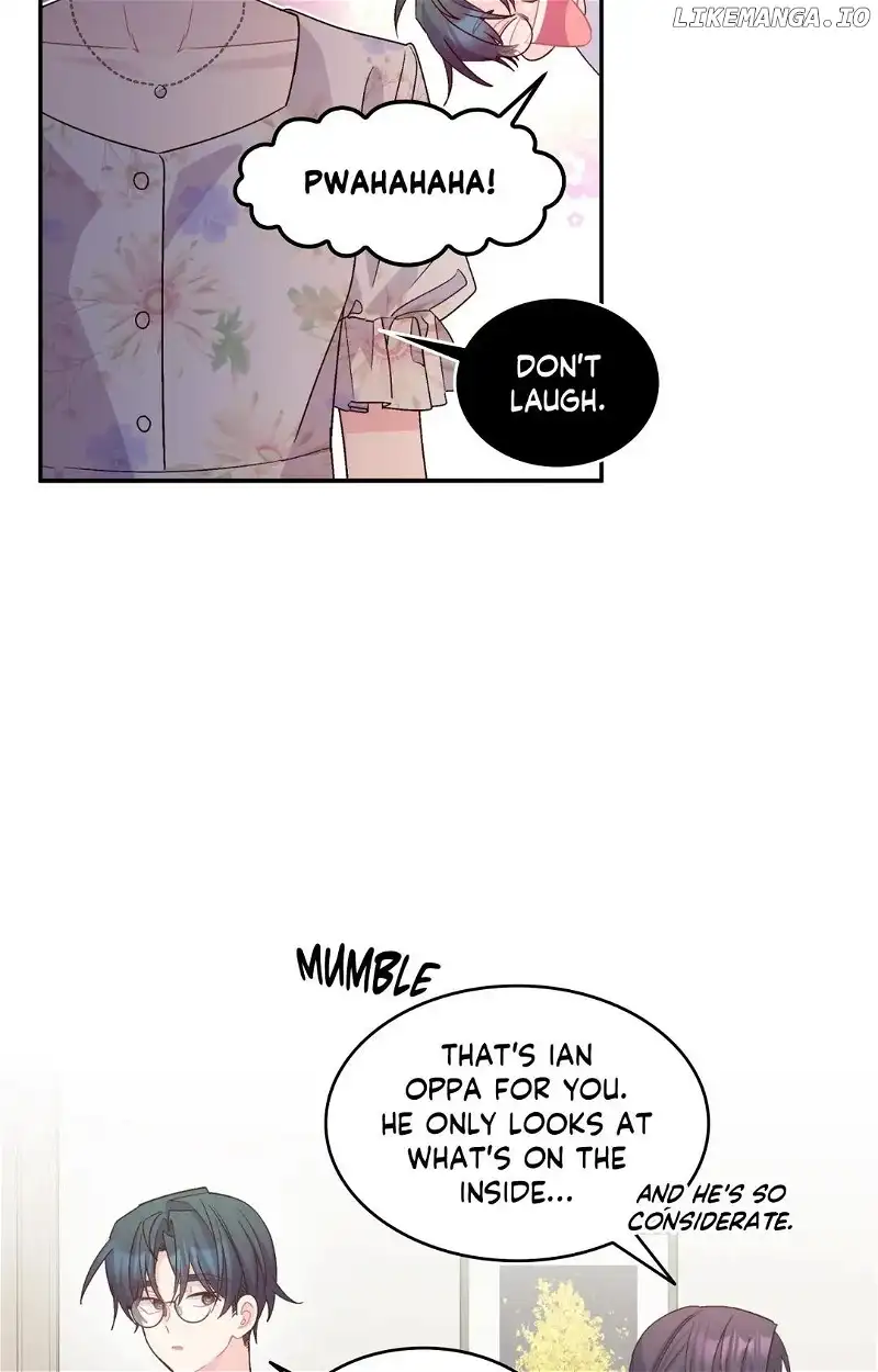 Merry Marbling chapter 66 page 14