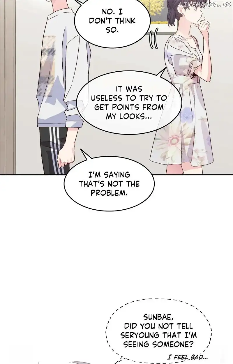 Merry Marbling chapter 66 page 15
