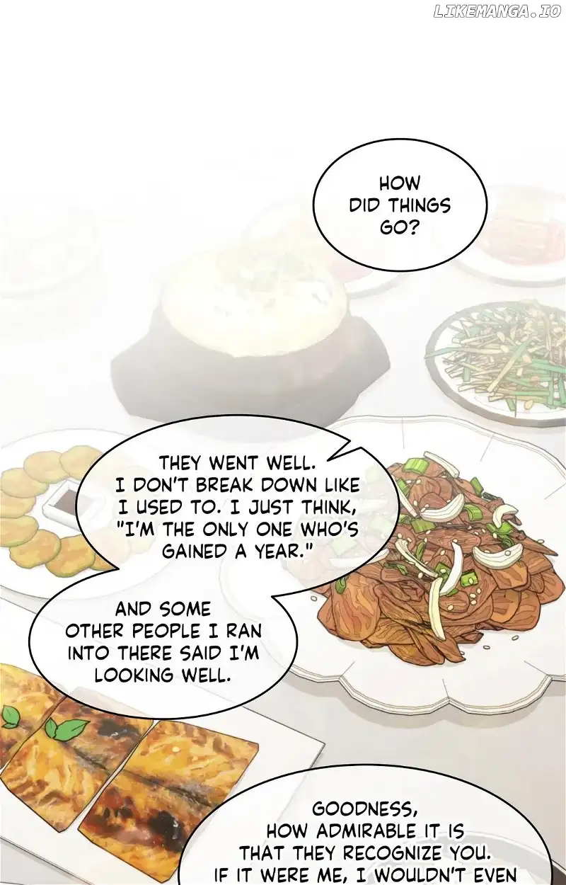 Merry Marbling chapter 66 page 17
