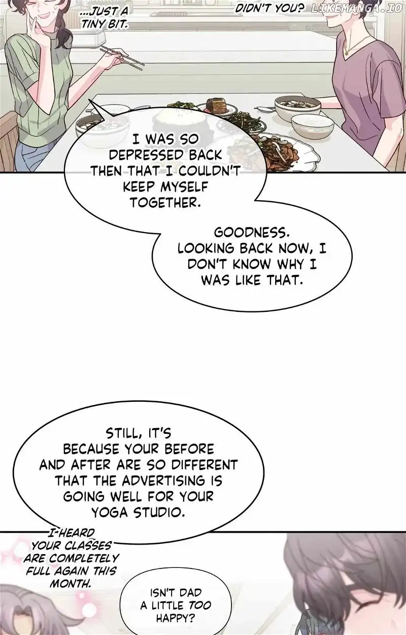 Merry Marbling chapter 66 page 19