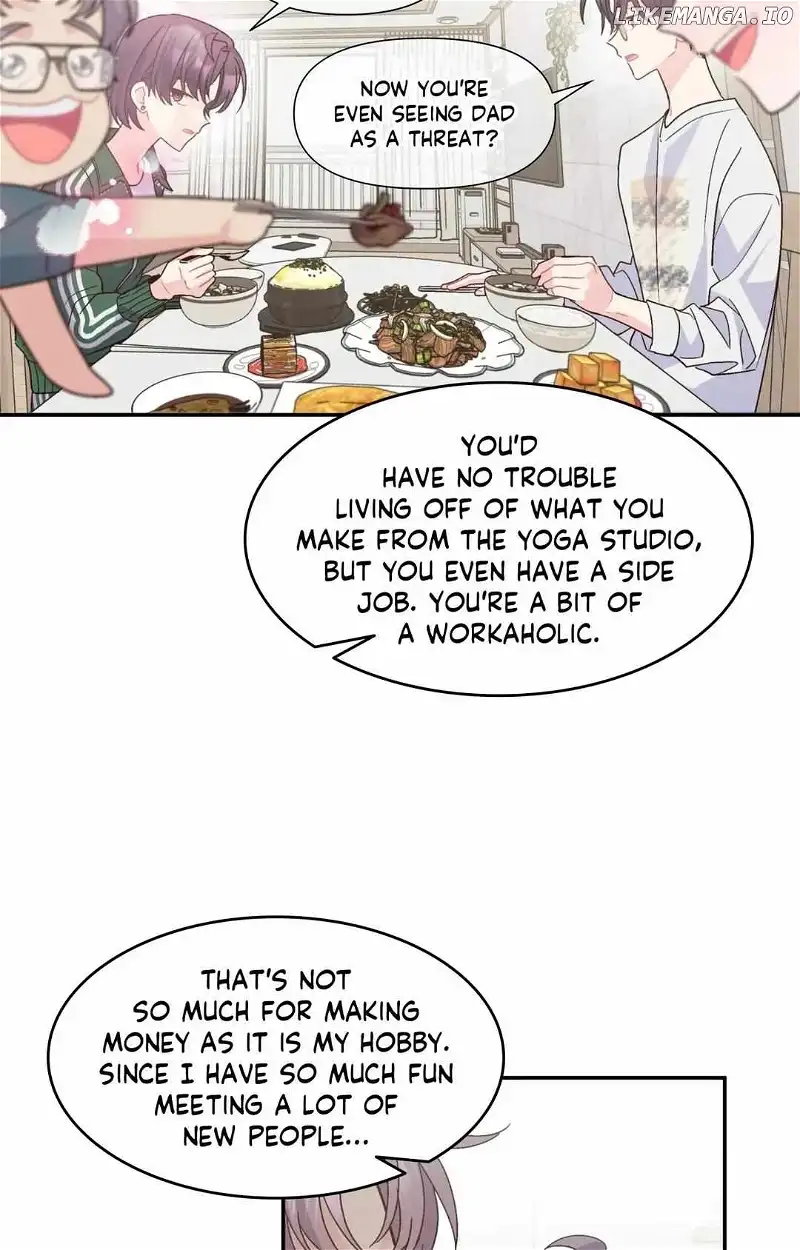 Merry Marbling chapter 66 page 20