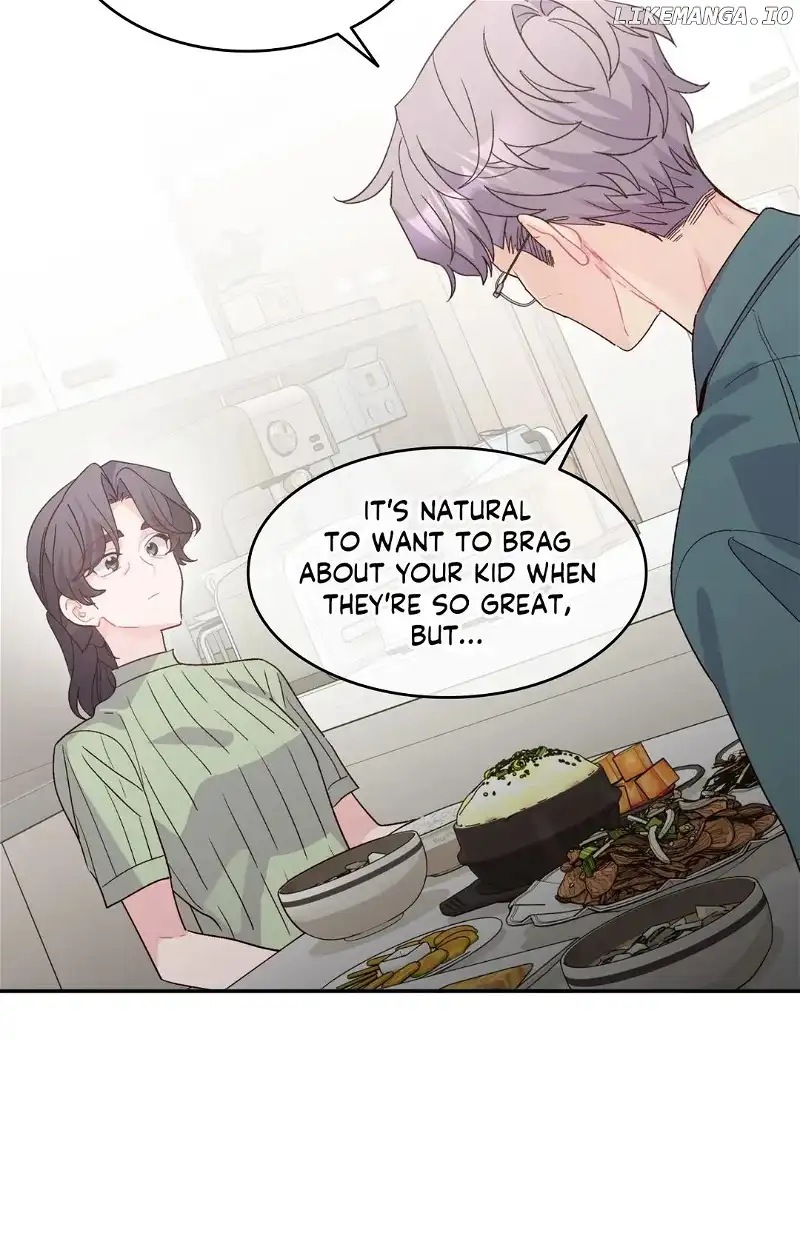 Merry Marbling chapter 66 page 22