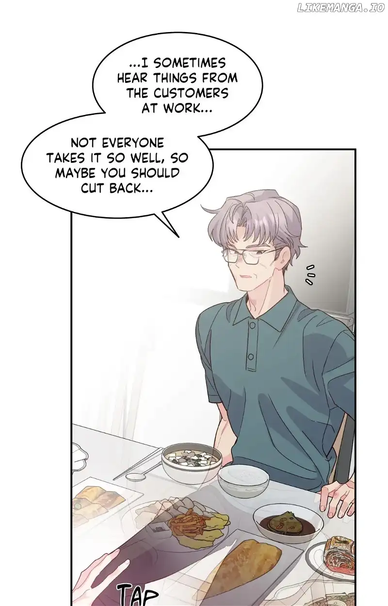 Merry Marbling chapter 66 page 23