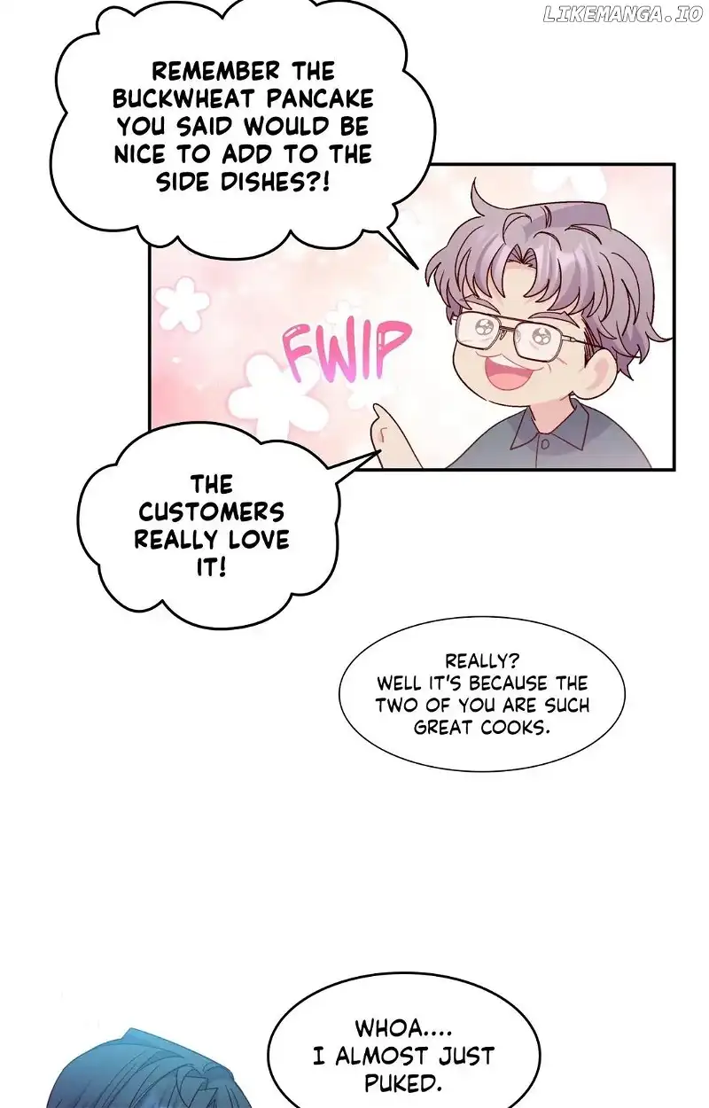 Merry Marbling chapter 66 page 26