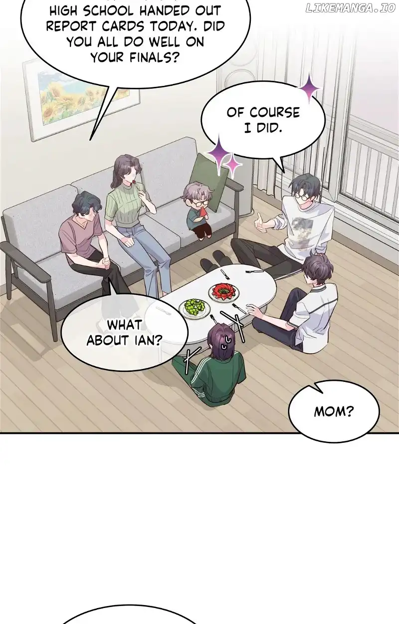Merry Marbling chapter 66 page 28