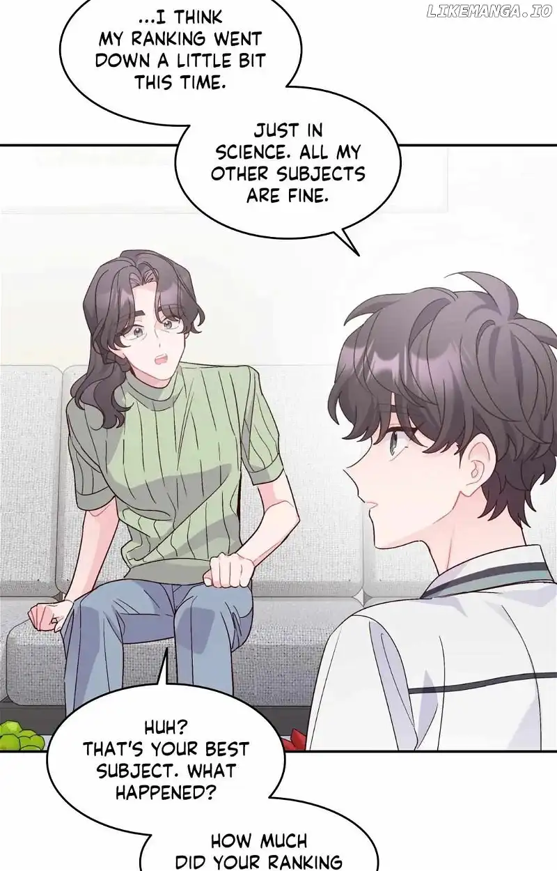 Merry Marbling chapter 66 page 29