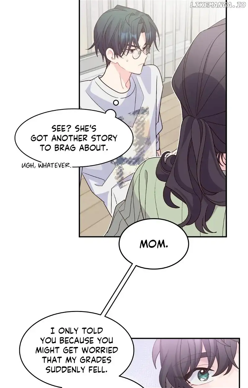 Merry Marbling chapter 66 page 33
