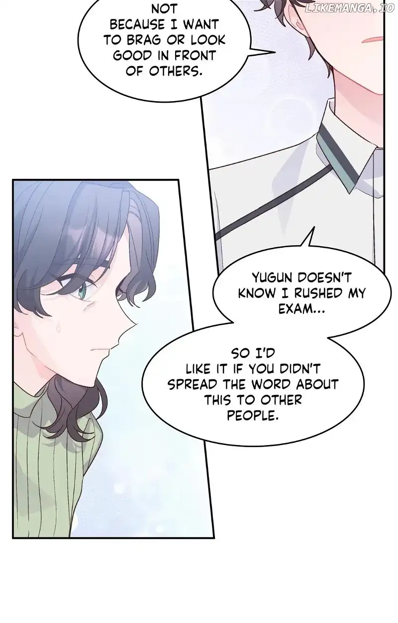 Merry Marbling chapter 66 page 34