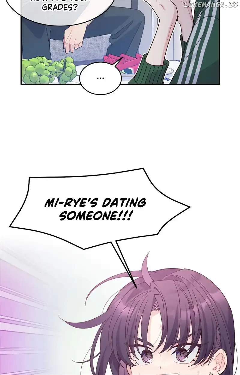 Merry Marbling chapter 66 page 37