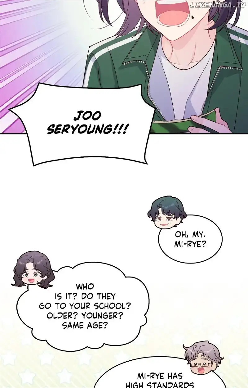 Merry Marbling chapter 66 page 38