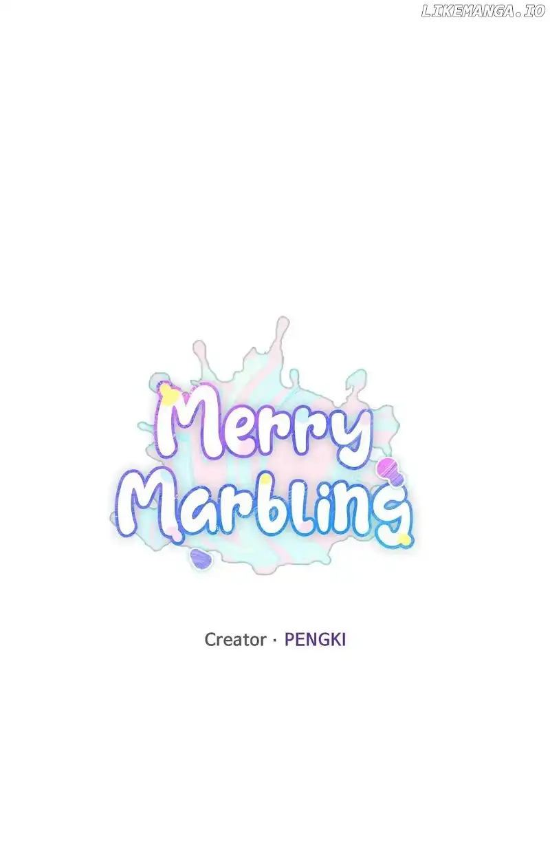 Merry Marbling chapter 66 page 40