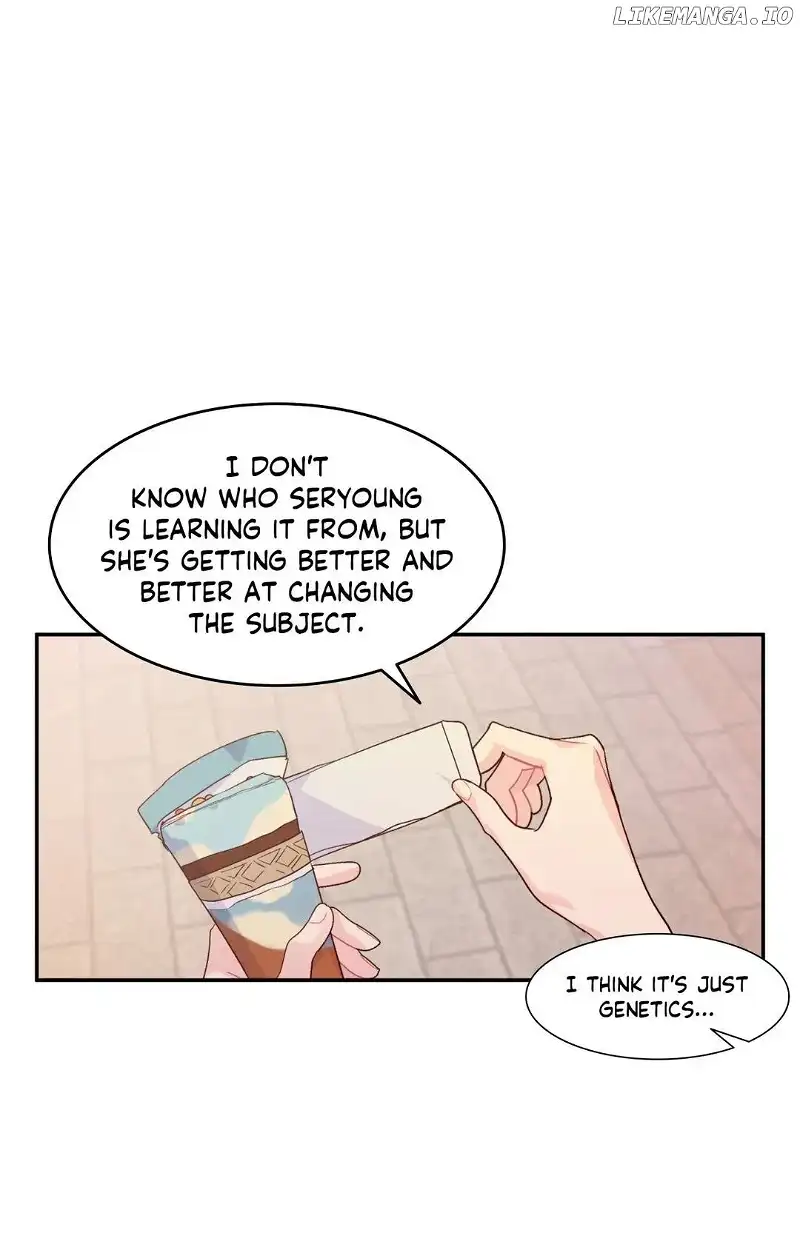 Merry Marbling chapter 66 page 41