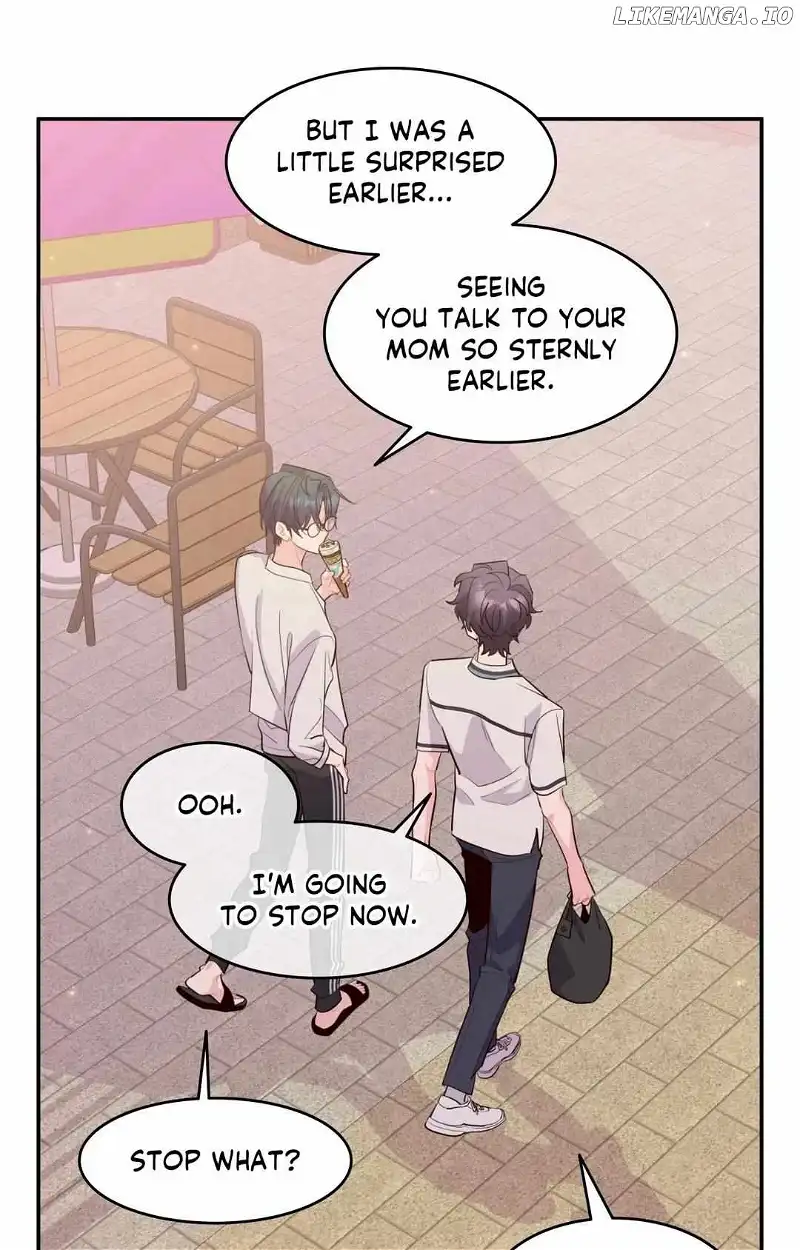 Merry Marbling chapter 66 page 42