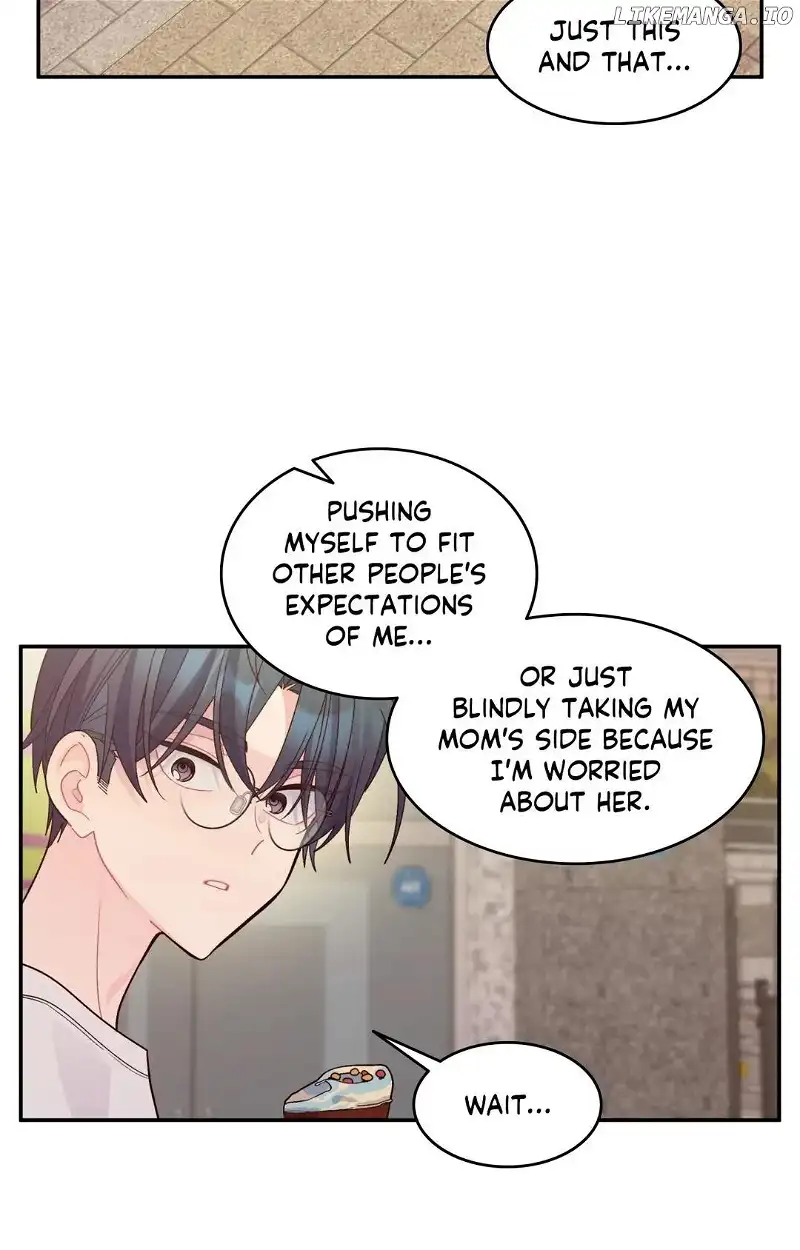 Merry Marbling chapter 66 page 43