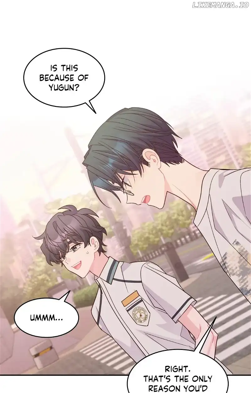 Merry Marbling chapter 66 page 44