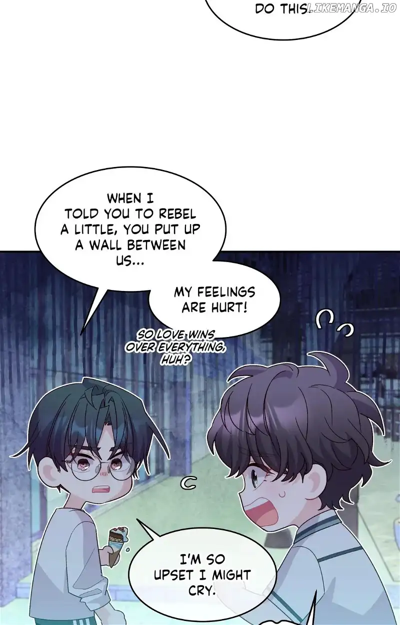 Merry Marbling chapter 66 page 45