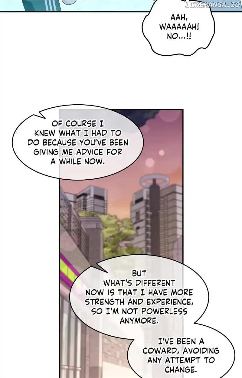 Merry Marbling chapter 66 page 46