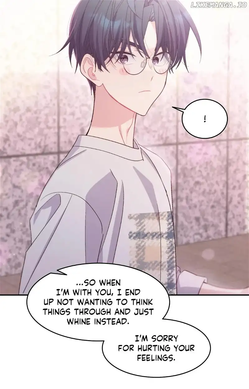 Merry Marbling chapter 66 page 49