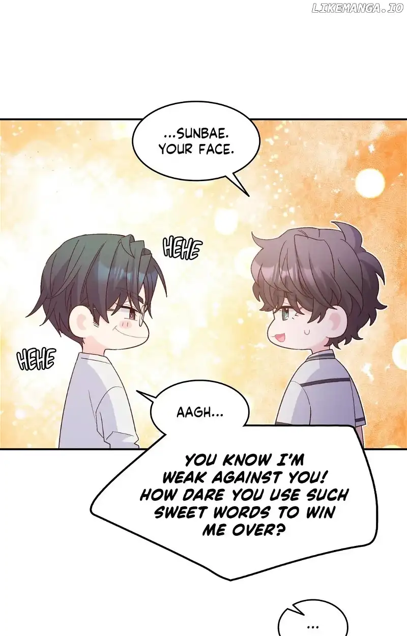 Merry Marbling chapter 66 page 50