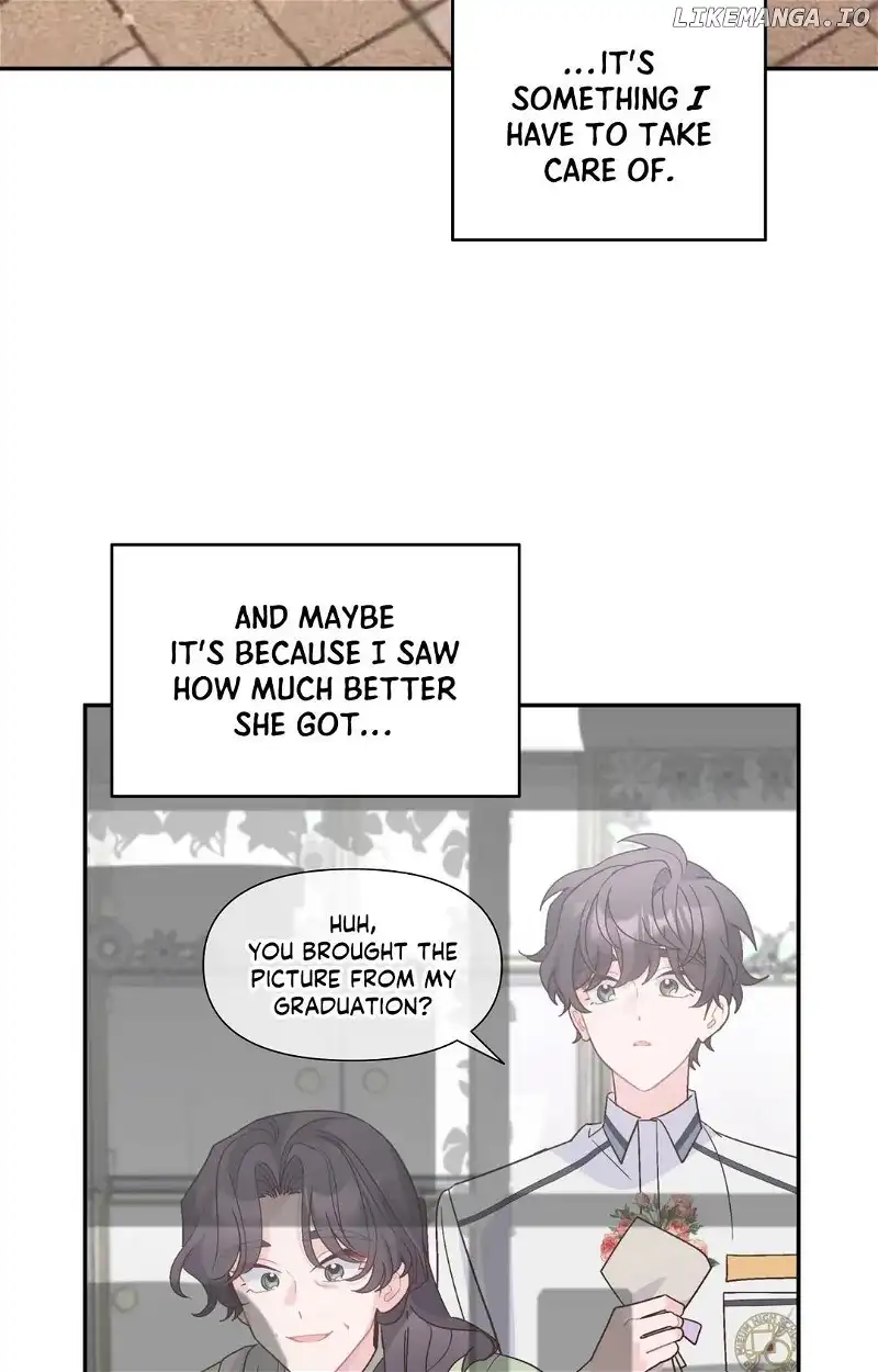 Merry Marbling chapter 66 page 53