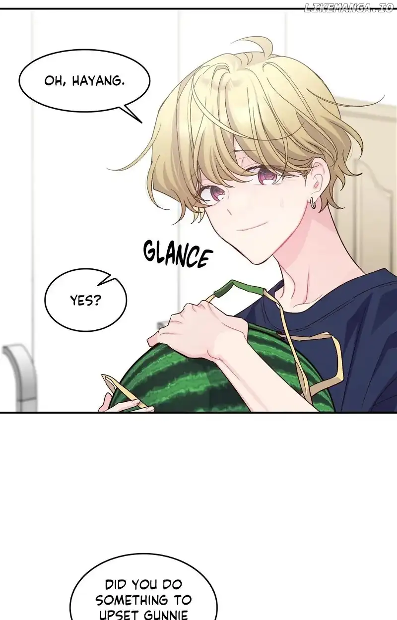 Merry Marbling chapter 66 page 59