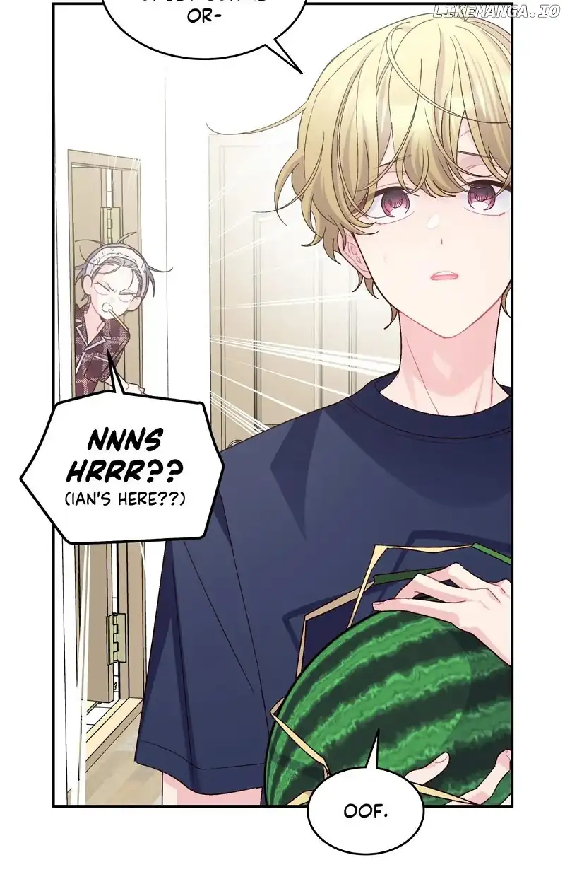 Merry Marbling chapter 66 page 60