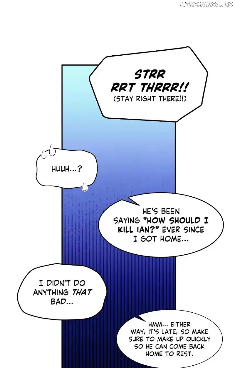 Merry Marbling chapter 66 page 61