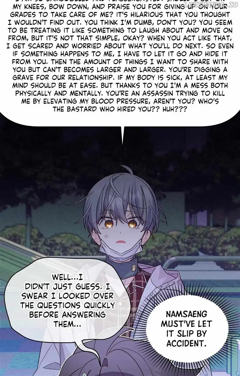 Merry Marbling chapter 66 page 63