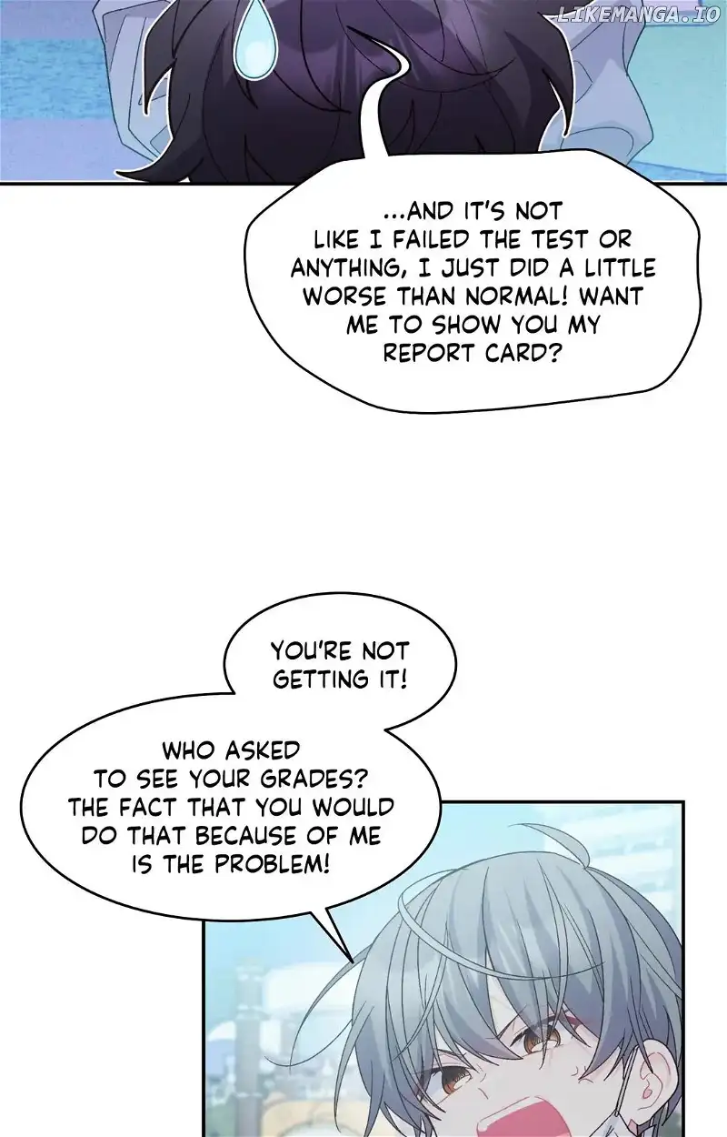 Merry Marbling chapter 66 page 64