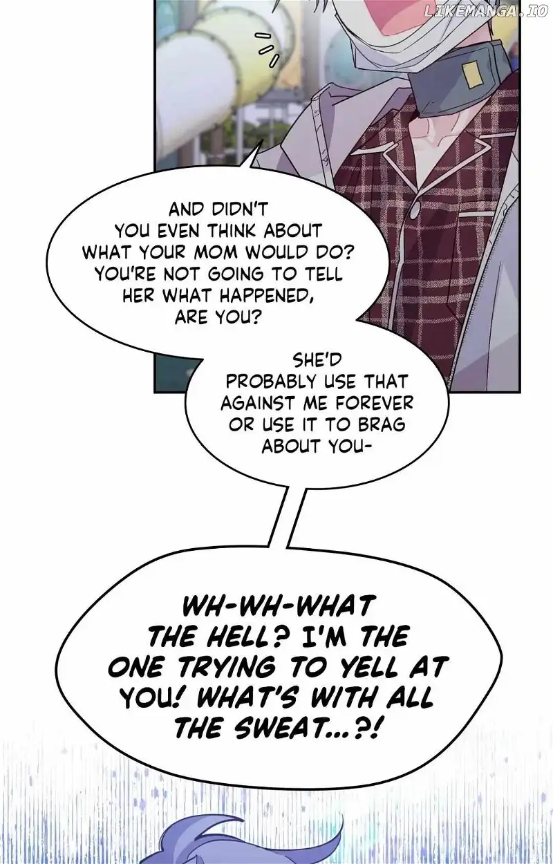 Merry Marbling chapter 66 page 65