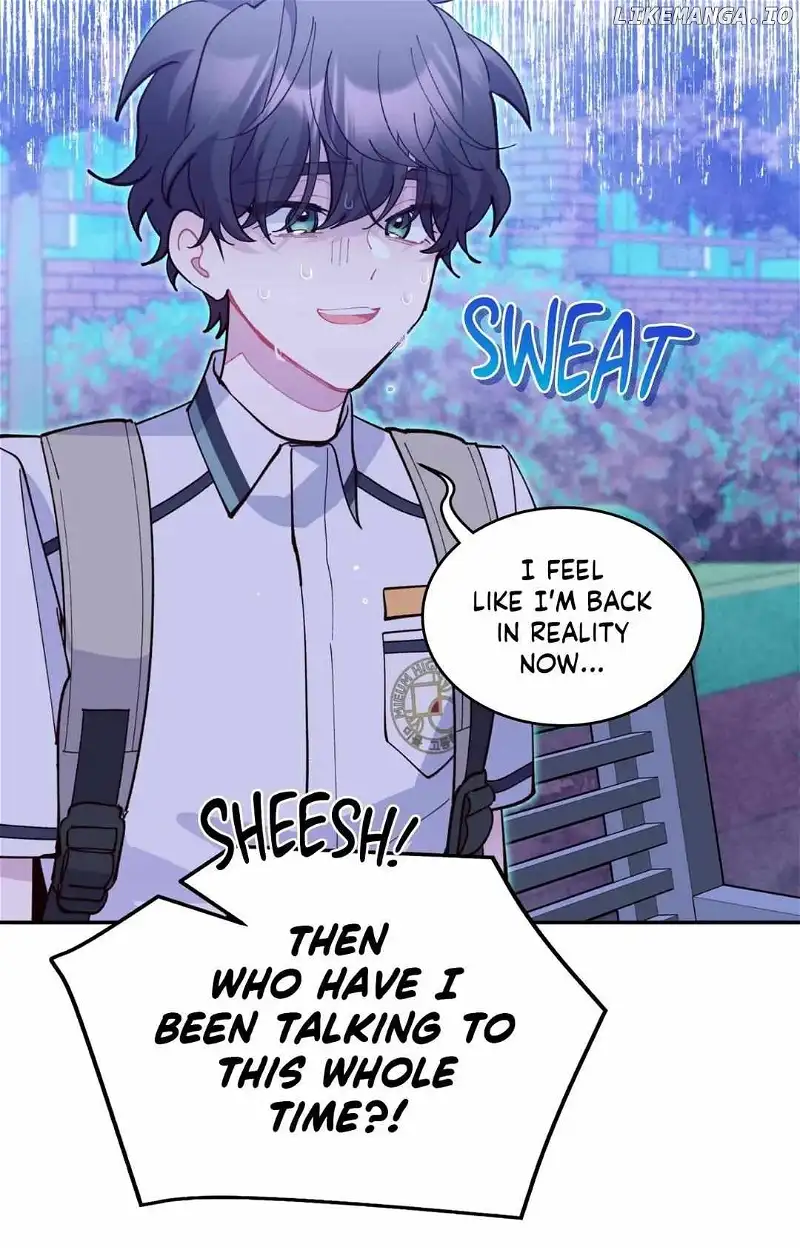 Merry Marbling chapter 66 page 66