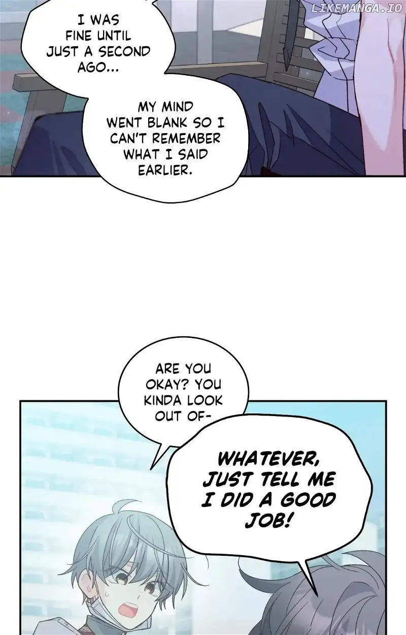 Merry Marbling chapter 66 page 69