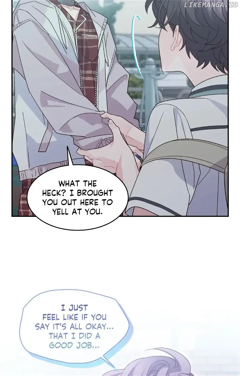 Merry Marbling chapter 66 page 70