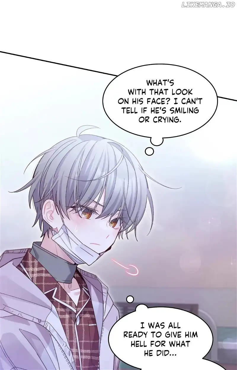 Merry Marbling chapter 66 page 72