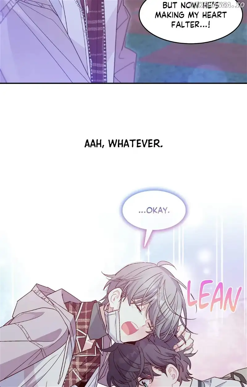 Merry Marbling chapter 66 page 73
