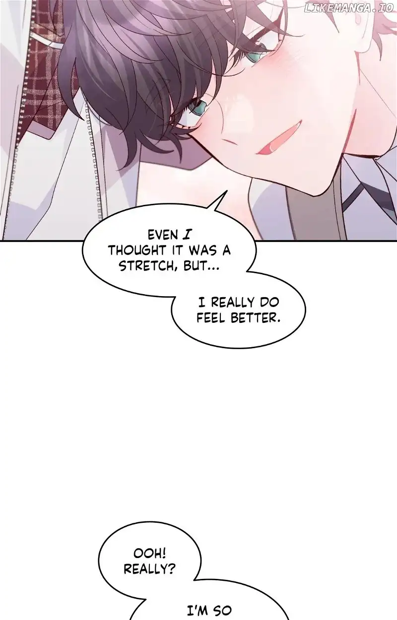 Merry Marbling chapter 66 page 75