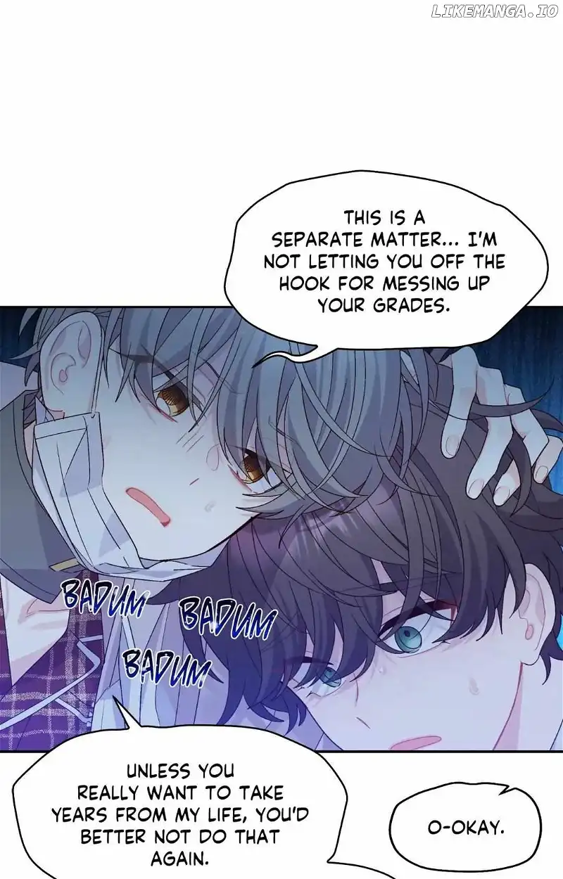 Merry Marbling chapter 66 page 77