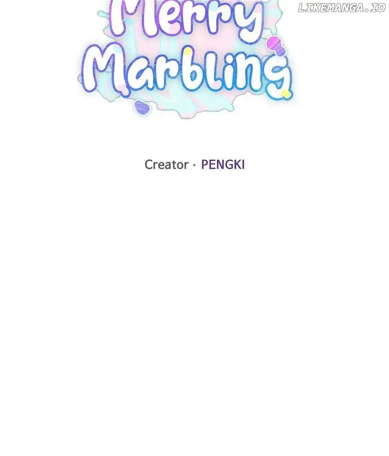 Merry Marbling chapter 67 page 4