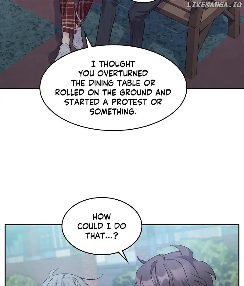 Merry Marbling chapter 67 page 7