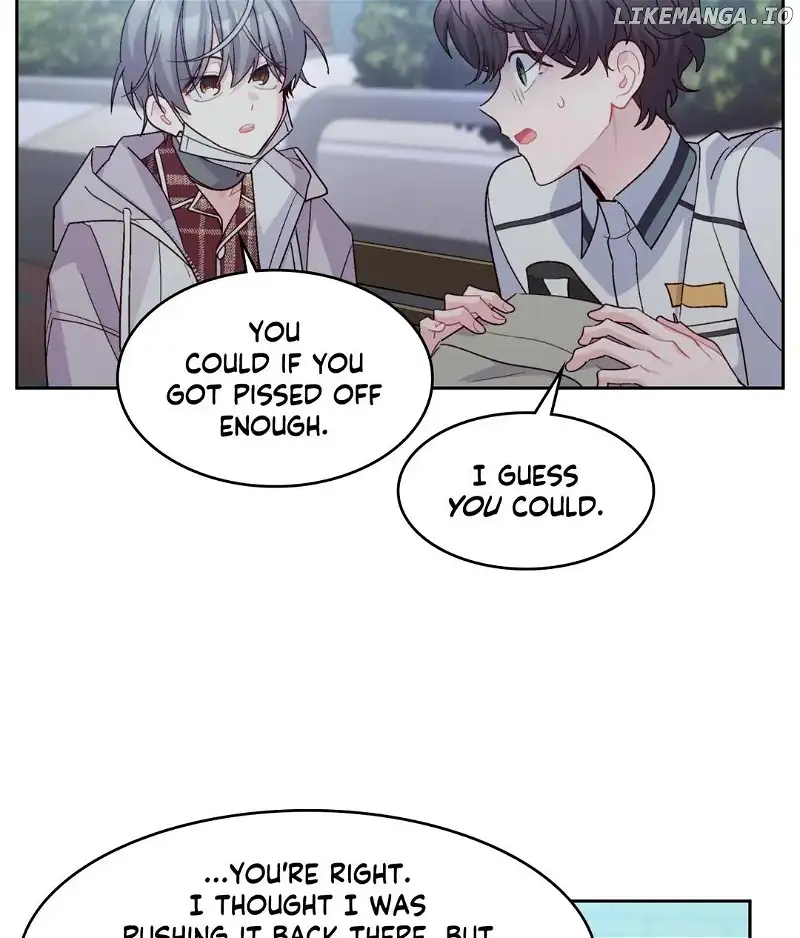 Merry Marbling chapter 67 page 8